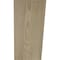 Ekena Millwork 6"W x 12"D x 12"H Traditional Rough Sawn Knee Brace, Douglas Fir BRC06X12X12TRA00RDF - alternate 3